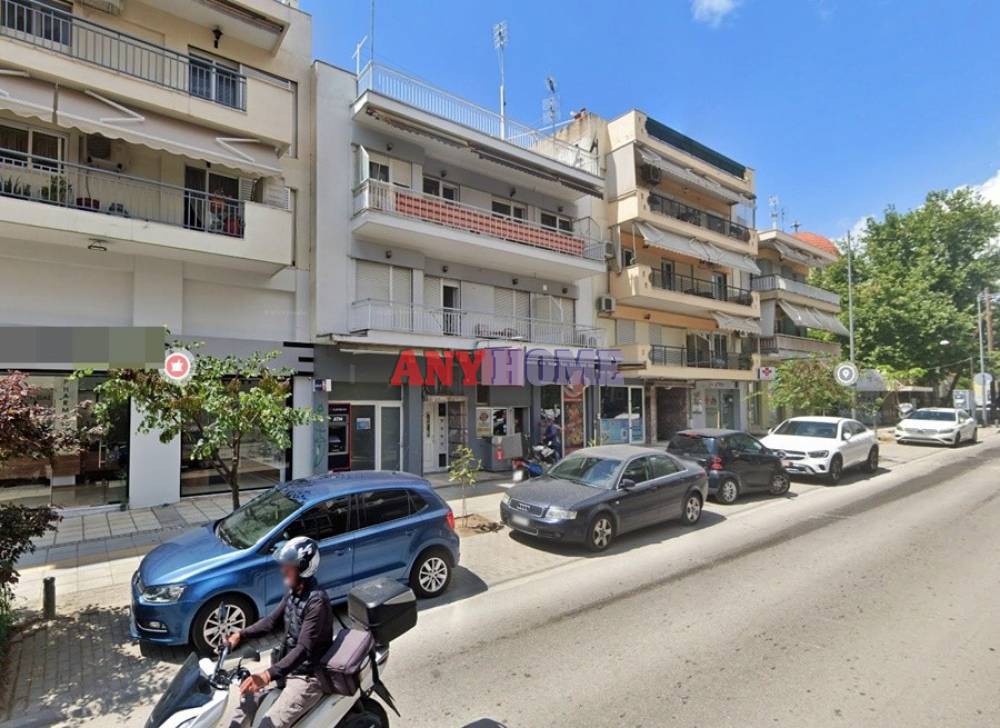 Κτίριο 450 τ.μ. προς πώληση, Άνω Ηλιούπολη Σταυρούπολης