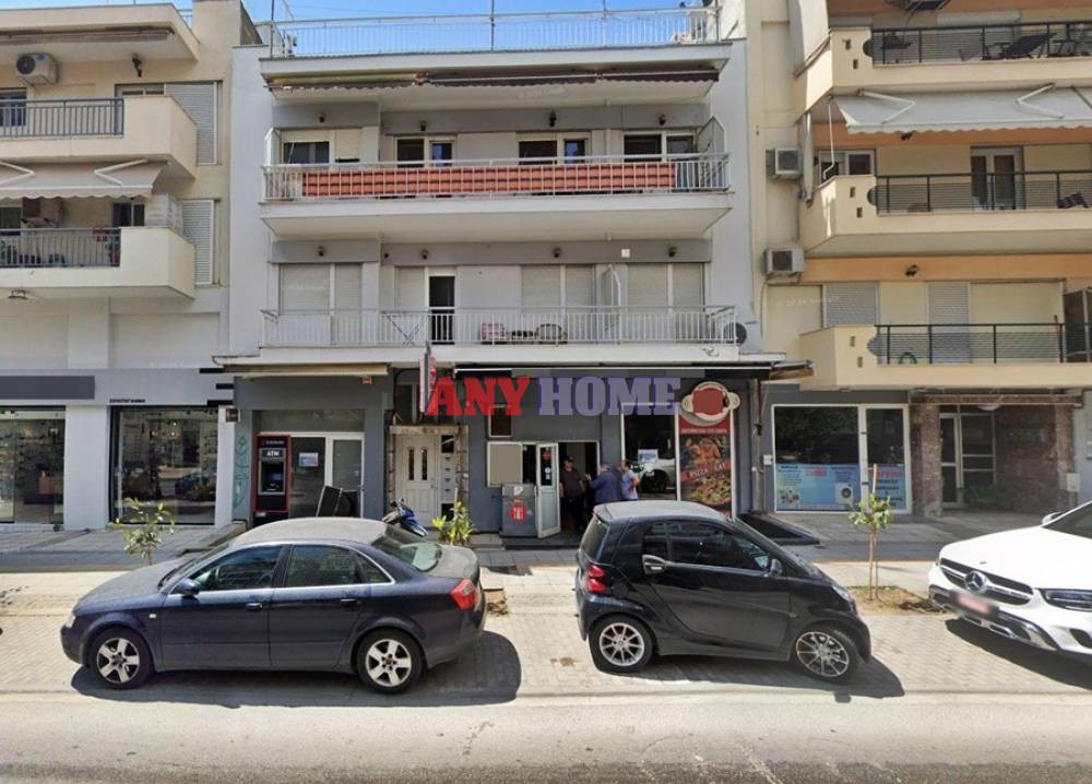 Κτίριο 450 τ.μ. προς πώληση, Άνω Ηλιούπολη Σταυρούπολης