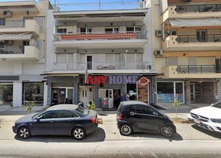 Κτίριο 450 τ.μ. για πώληση