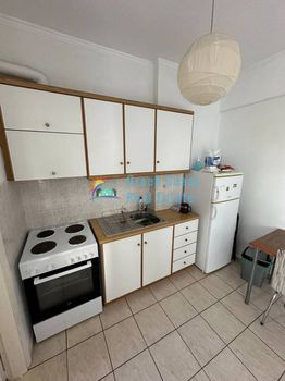 Studio 30sqm for rent-Patra » Psarofai