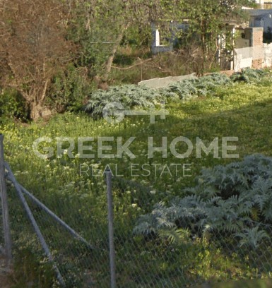 Οικόπεδο 267 τ.μ. προς πώληση, Κοντόπευκο
