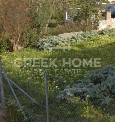 Οικόπεδο 267 τ.μ. για πώληση, Αθήνα - Βόρεια Προάστια, Αγία Παρασκευή