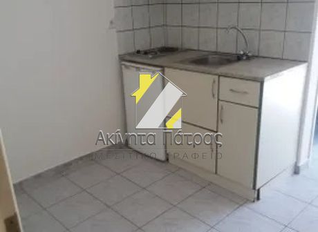 Studio / γκαρσονιέρα 30τ.μ. για ενοικίαση-Πάτρα » Τ.ε.ι.
