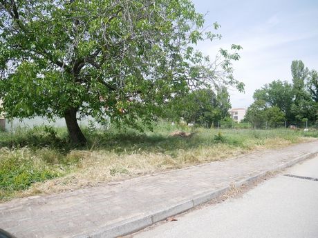 Land plot 600sqm for sale-Komotini