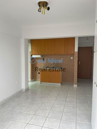 Apartment 25 sqm for rent, Athens - South, Alimos
