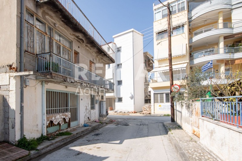 Κτίριο 200 τ.μ. προς πώληση, Χιλιαδού Βόλου