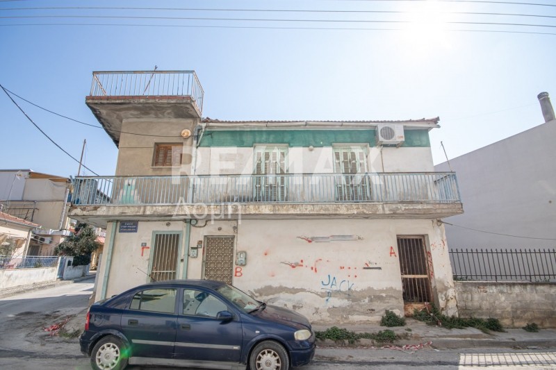 Κτίριο 200 τ.μ. προς πώληση, Χιλιαδού Βόλου
