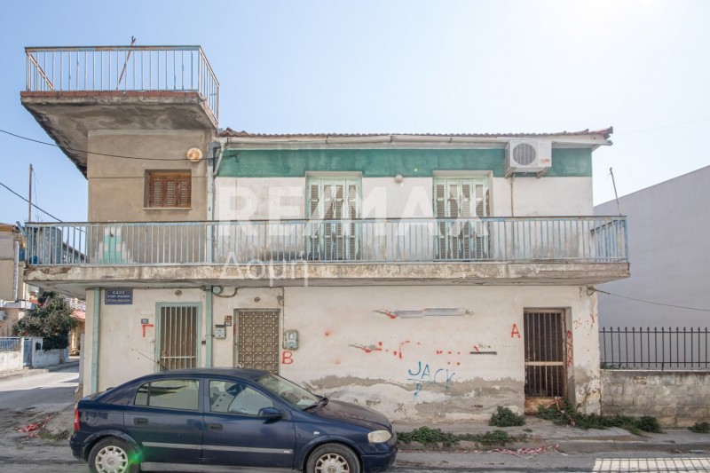 Κτίριο 200 τ.μ. προς πώληση, Χιλιαδού Βόλου