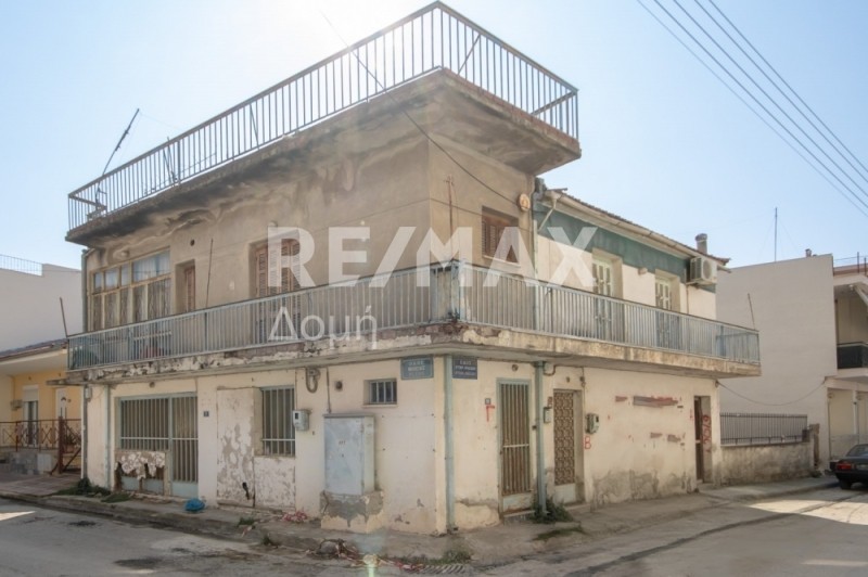 Κτίριο 200 τ.μ. προς πώληση, Χιλιαδού Βόλου