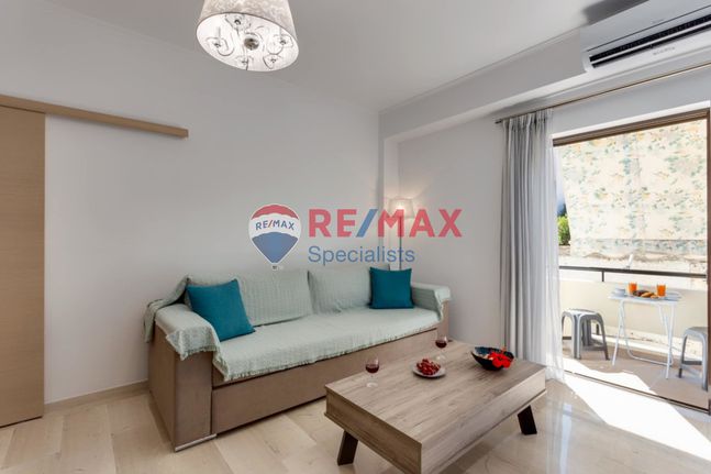 Διαμέρισμα 48,63 τ.μ. για πώληση, Ν. Χανίων, Χανιά