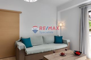 Διαμέρισμα 48,63 τ.μ. για πώληση, Ν. Χανίων, Χανιά-thumb-3