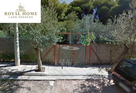 Land plot 1.016sqm for sale-Acharnes » Varimpompi