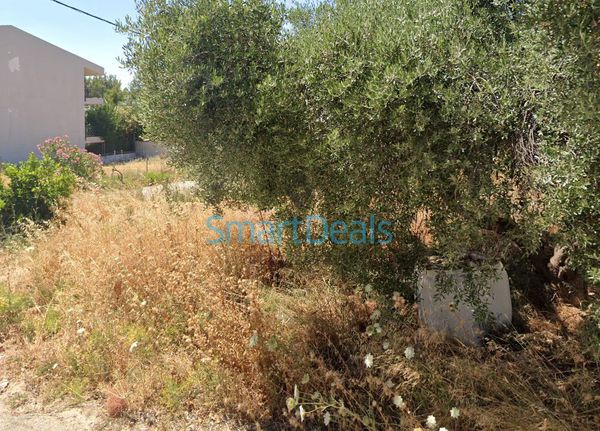 Οικόπεδο 506,64 τ.μ. για πώληση, Αθήνα - Νότια Προάστια, Βάρη- Βάρκιζα
