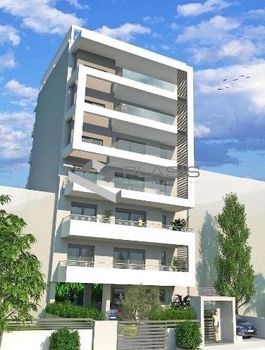 Apartment 112sqm for sale-Alimos