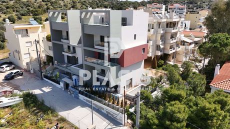 Maisonette 110sqm for sale-Vari - Varkiza