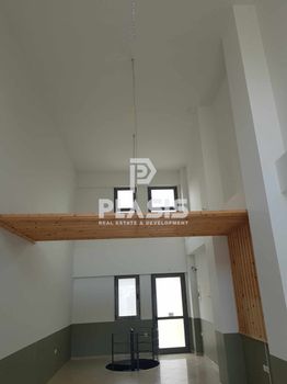Store 98sqm for rent-Rafina