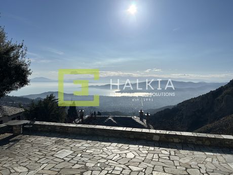 Detached home 138sqm for sale-Makrinitsa » Center