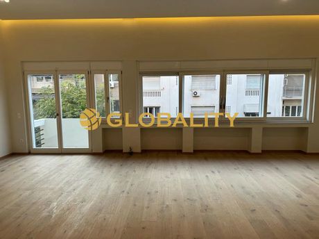 Apartment 137sqm for sale-Kolonaki - Likavitos