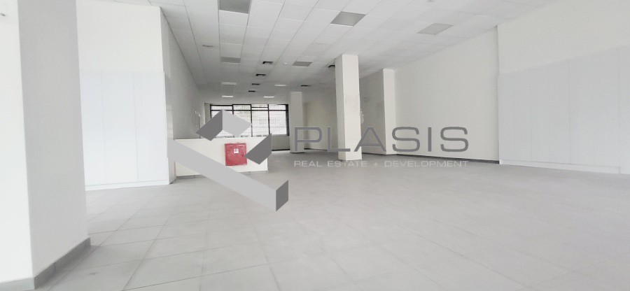 Κατάστημα 343 τ.μ. πρός ενοικίαση, Αθήνα - Βόρεια Προάστια, Χολαργός