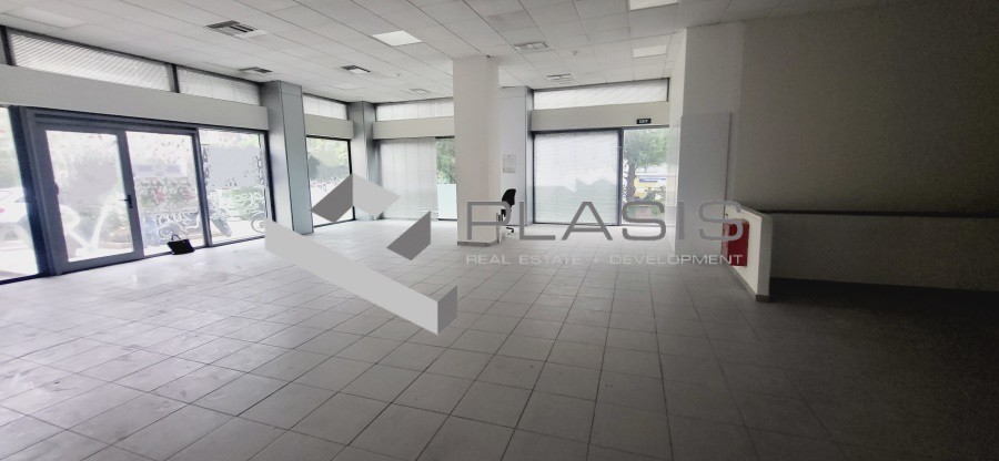 Κατάστημα 343 τ.μ. πρός ενοικίαση, Αθήνα - Βόρεια Προάστια, Χολαργός
