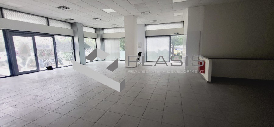 Κατάστημα 343 τ.μ. πρός ενοικίαση, Αθήνα - Βόρεια Προάστια, Χολαργός