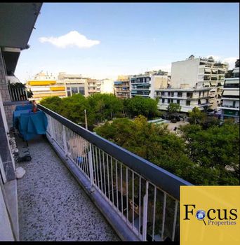 Apartment 72sqm for sale-Attiki