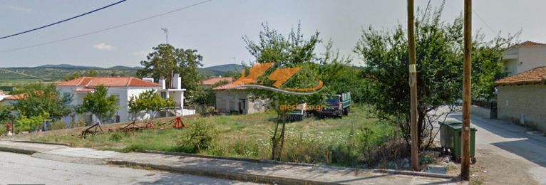 Οικόπεδο 1.450 τ.μ. για πώληση, Ν. Ροδόπης, Μαρώνεια