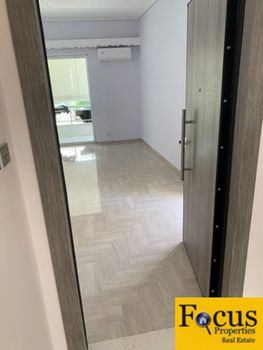 Apartment 80sqm for rent-Palaio Faliro