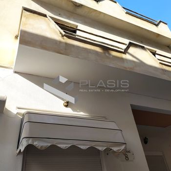 Αέρας 135τ.μ. για πώληση-Νίκαια