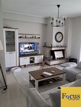 Apartment 90sqm for rent-Nea Smyrni