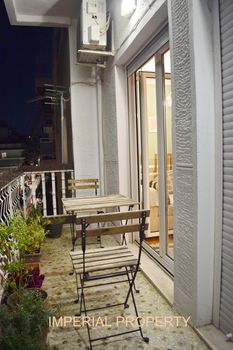Apartment 96sqm for sale-Neos Kosmos » Center