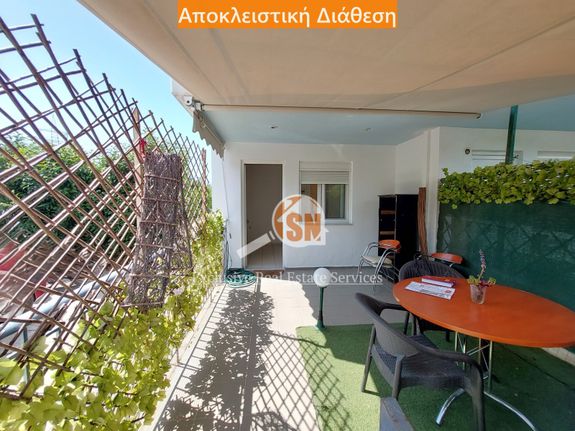 Διαμέρισμα 30 τ.μ. για ενοικίαση, Αχαΐα, Πάτρα