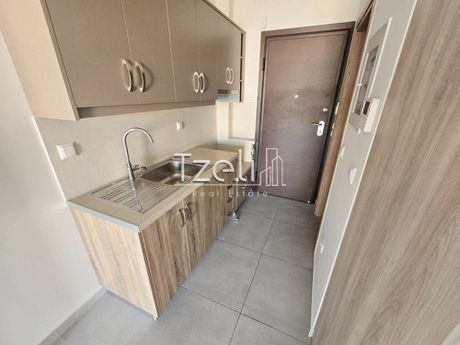 Studio 32sqm for rent-Patra » Patra Centre