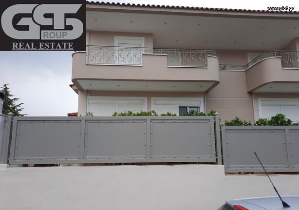 Detached home 184 sqm for rent, Athens - East, Spata