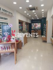 Κατάστημα 118 τ.μ. για ενοικίαση
