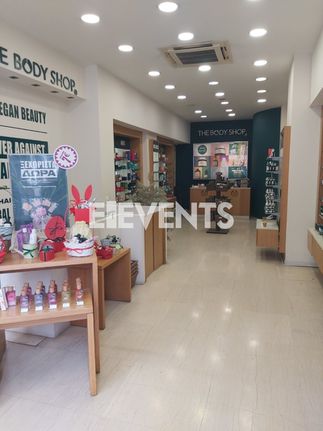Store 118 sqm for rent, Athens - Center, Patision - Acharnon