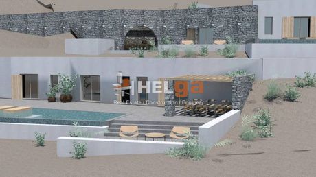 Land plot 8.500 sqm for sale