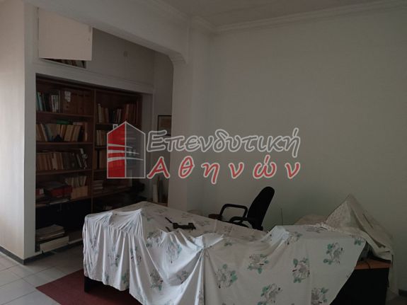 Διαμέρισμα 46 τ.μ. για πώληση, Αιτωλοακαρνανία, Αγρίνιο