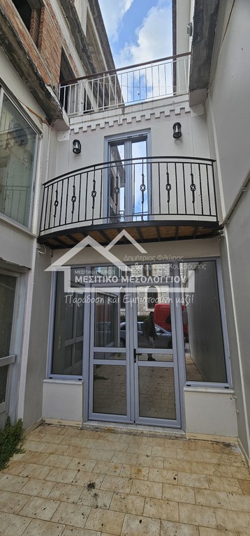 Κατάστημα 51,14 τ.μ. πρός πώληση, Αιτωλοακαρνανία, Αιτωλικό