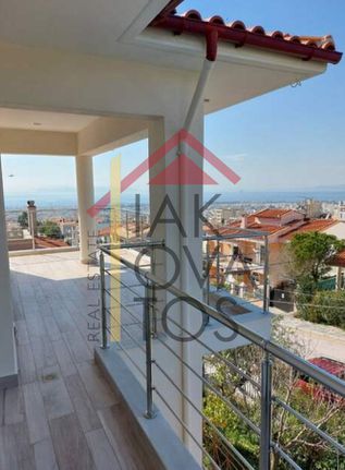 Apartment 106 sqm for rent, Athens - South, Glyfada