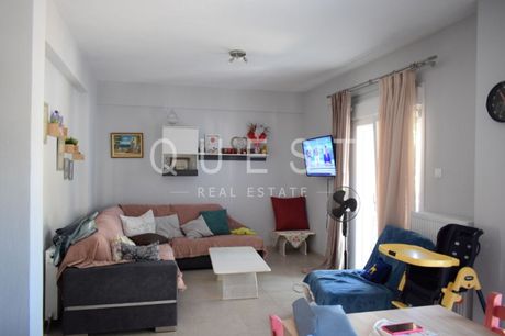 Apartment 70sqm for sale-Alexandroupoli » Kallithea