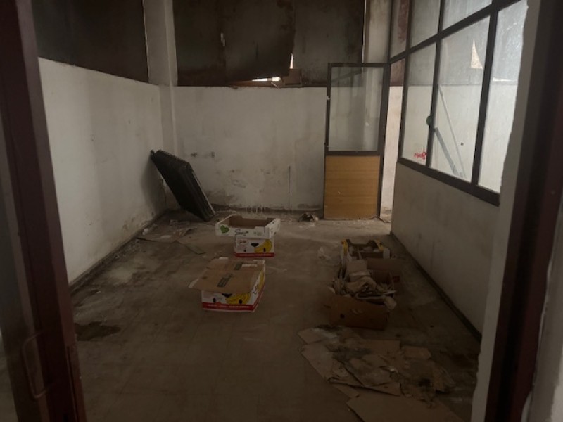 Αποθήκη 300 τ.μ. πρός ενοικίαση, Θεσσαλονίκη - Περιφ/Κοί Δήμοι, Μενεμένη