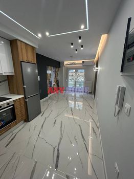 Διαμέρισμα 57τ.μ. για πώληση-Νέα παραλία