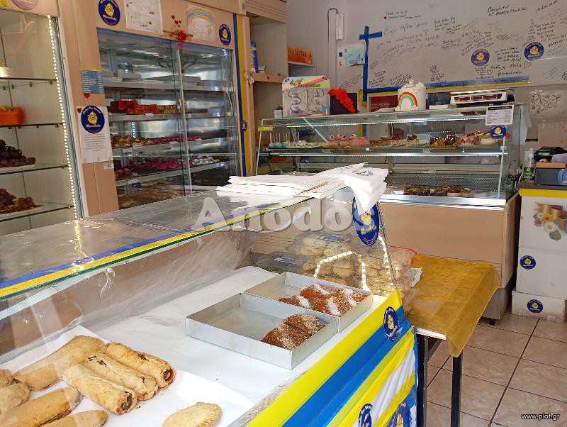Κατάστημα 165 τ.μ. προς πώληση, Κέντρο Νέου Κόσμου