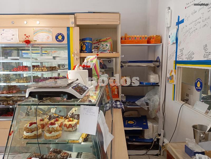 Κατάστημα 165 τ.μ. προς πώληση, Κέντρο Νέου Κόσμου