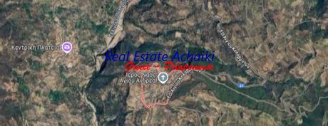 Parcel 12.000 sqm for sale