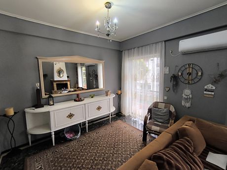 Apartment 128 sqm for sale