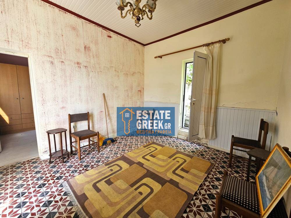 Μονοκατοικία 70 τ.μ. προς πώληση, Παναγιά Καβάλας