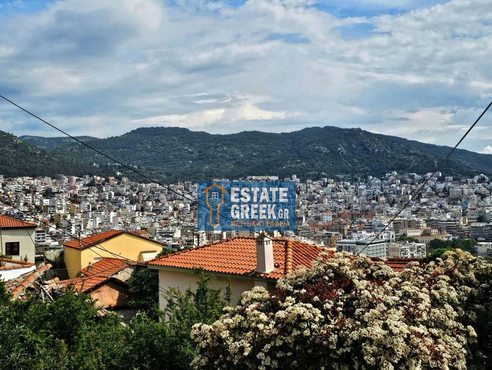 Μονοκατοικία 70 τ.μ. προς πώληση, Παναγιά Καβάλας