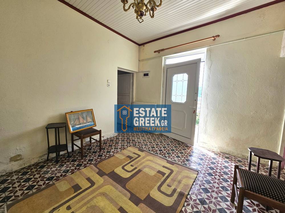 Μονοκατοικία 70 τ.μ. προς πώληση, Παναγιά Καβάλας